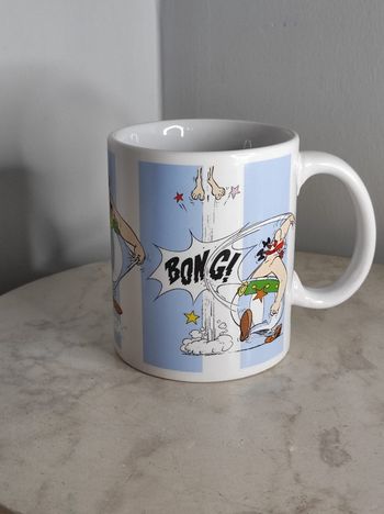 Tasse Obélix
