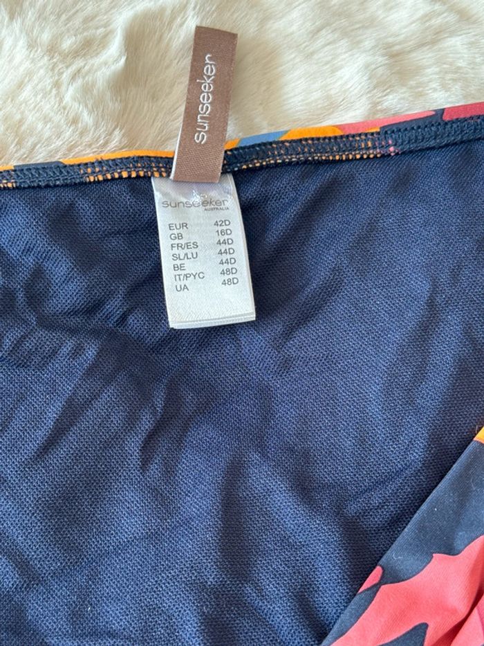 Maillot de bain - photo numéro 5