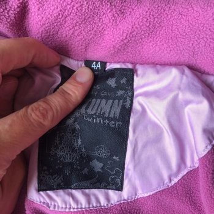 Blouson, doudoune - photo numéro 4