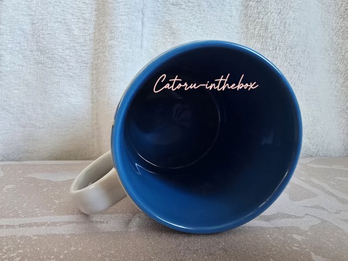 Tasse / Mug / Cup scène Disney Classics Peter Pan Wendy Clochette Tinkerbell - photo numéro 7