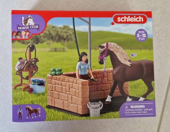 Schleich