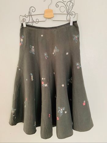 Jupe Mansoon taille 36