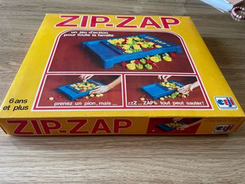 Zip Zap