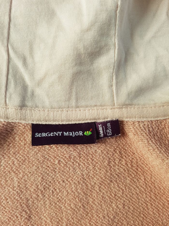 Ensemble gilet + pantalon fille - 6 Mois - photo numéro 6