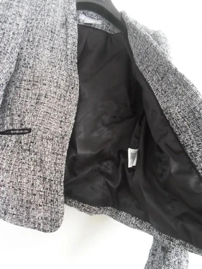veste H&M bien LIRE - photo numéro 3