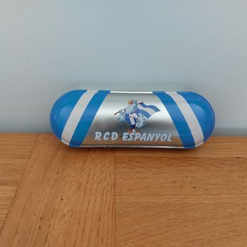 Boîte R.C.D ESPANYOL