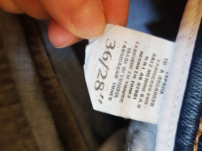 jean Lois Jeans - photo numéro 7