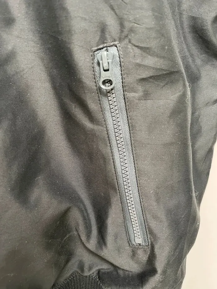 Vest Chaps Mens XXL vintage - photo numéro 2