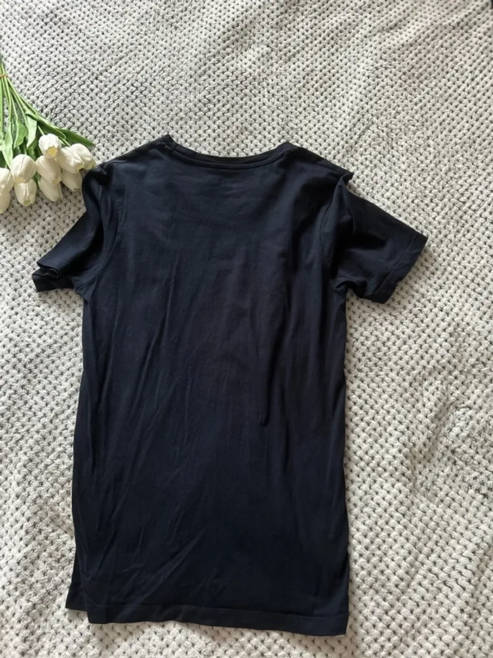 T-shirt manches courtes garçon - photo numéro 4