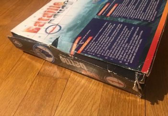 jeux de société : bataille navale - photo numéro 6