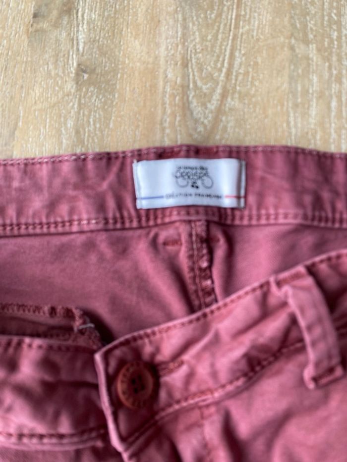 Pantalon le temps des cerises - photo numéro 4