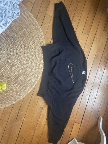 Sweat nike noir