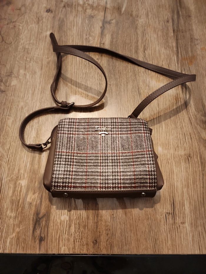 Sac à main david Jones