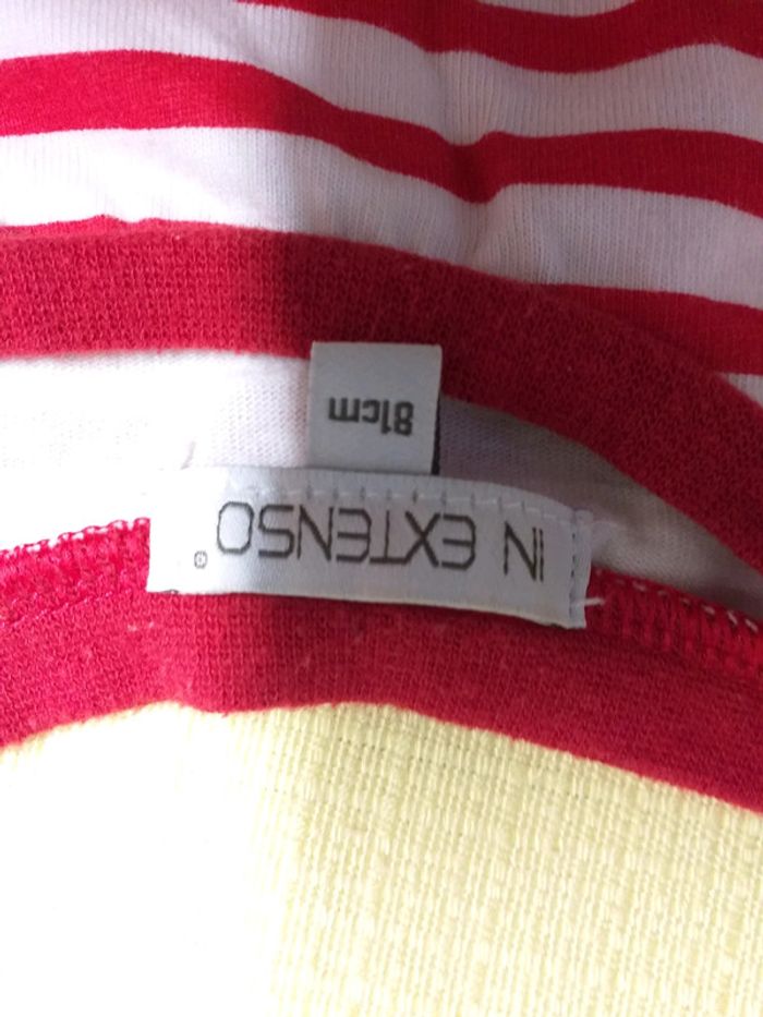 T-shirt 18 mois - photo numéro 3