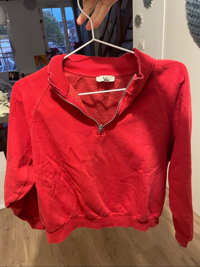 Pull C&A