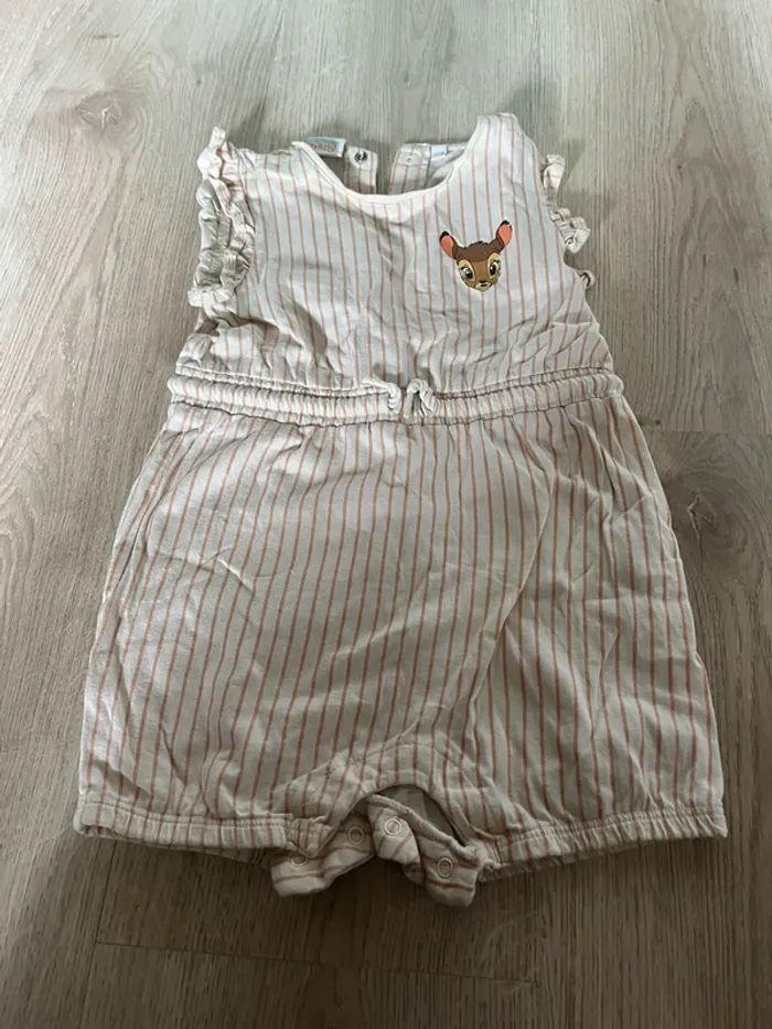 Lot de vêtements été 2 ans - photo numéro 3