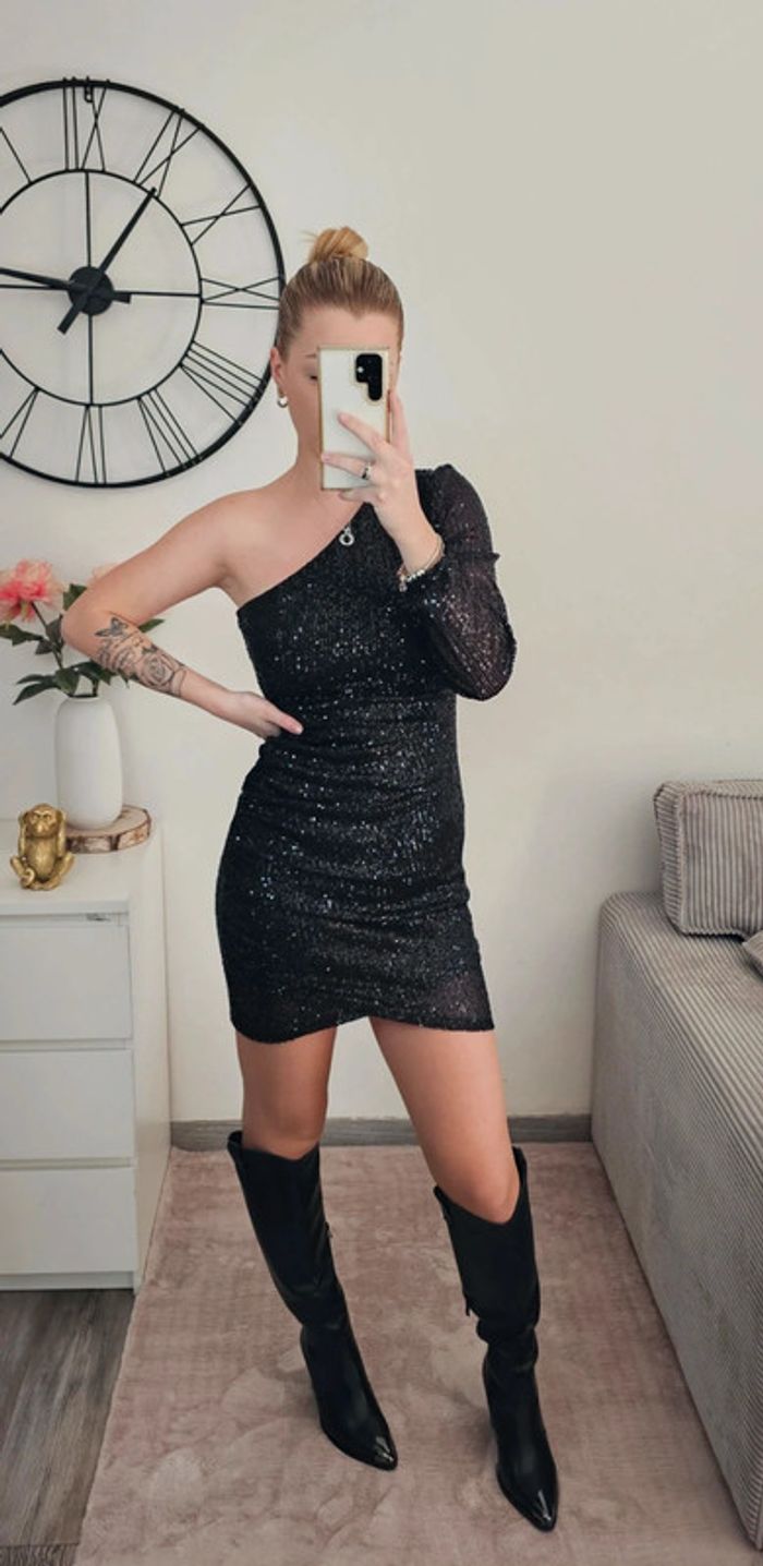 Robe de soirée