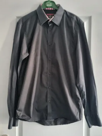 Chemise Ungaro