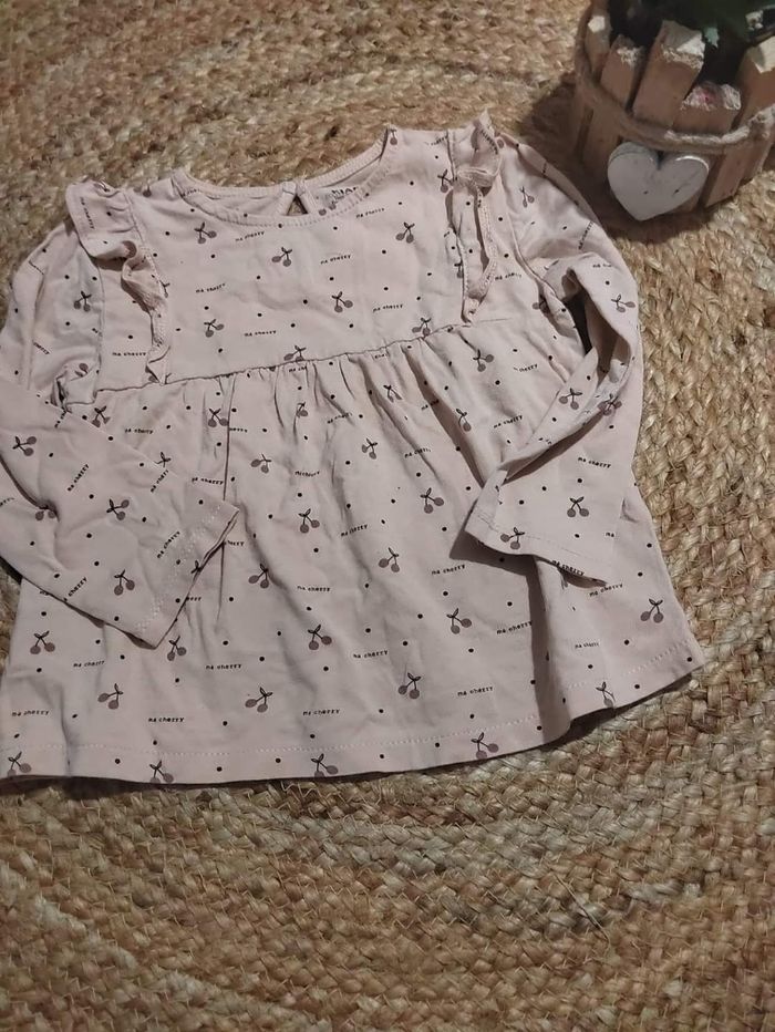 Maillot 24 mois kiabi