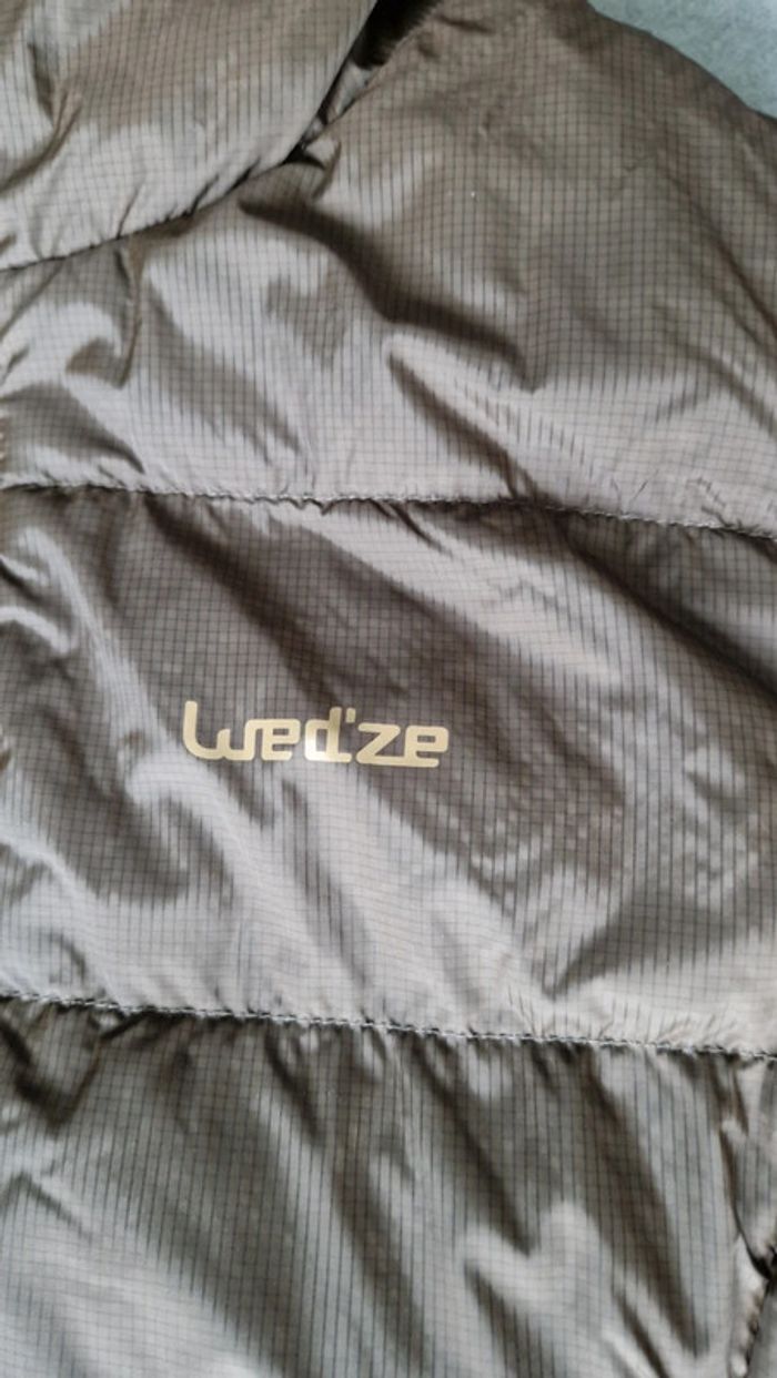 Doudoune duvets T42 - photo numéro 2