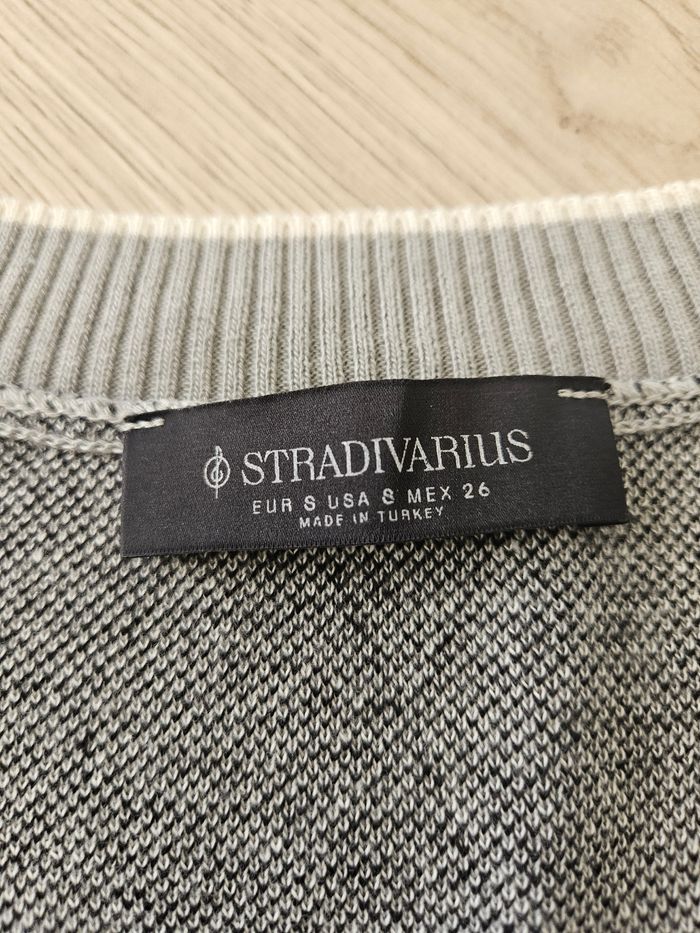 Pull sans manche - photo numéro 3