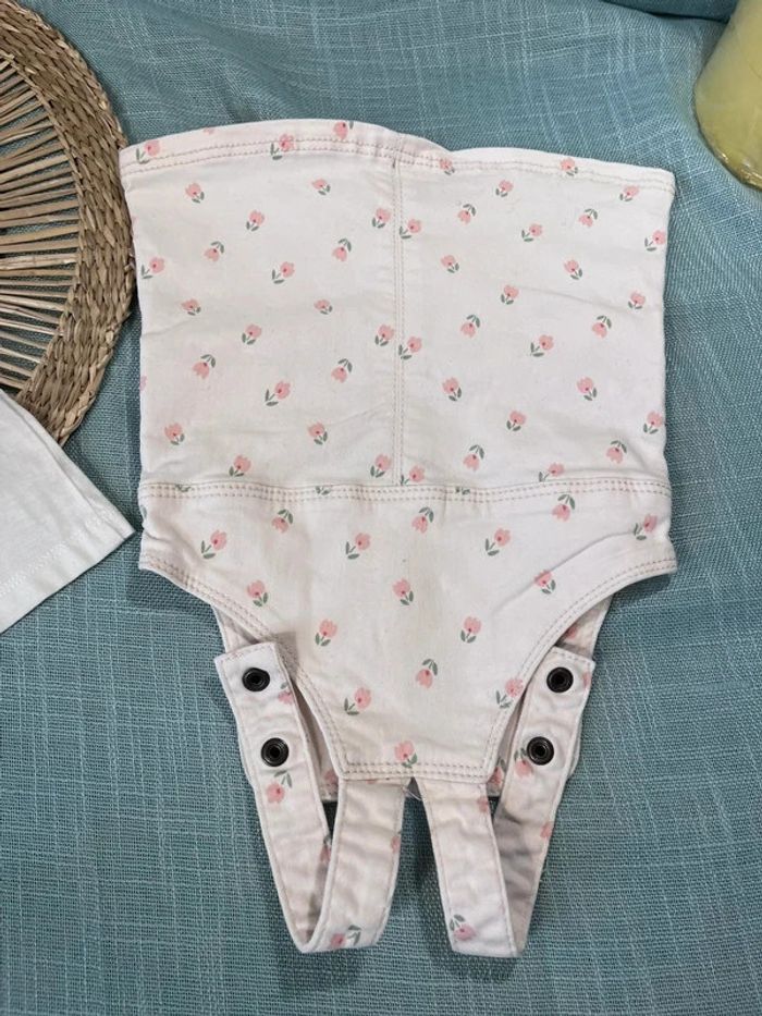 Ensemble taille 6 mois - photo numéro 6