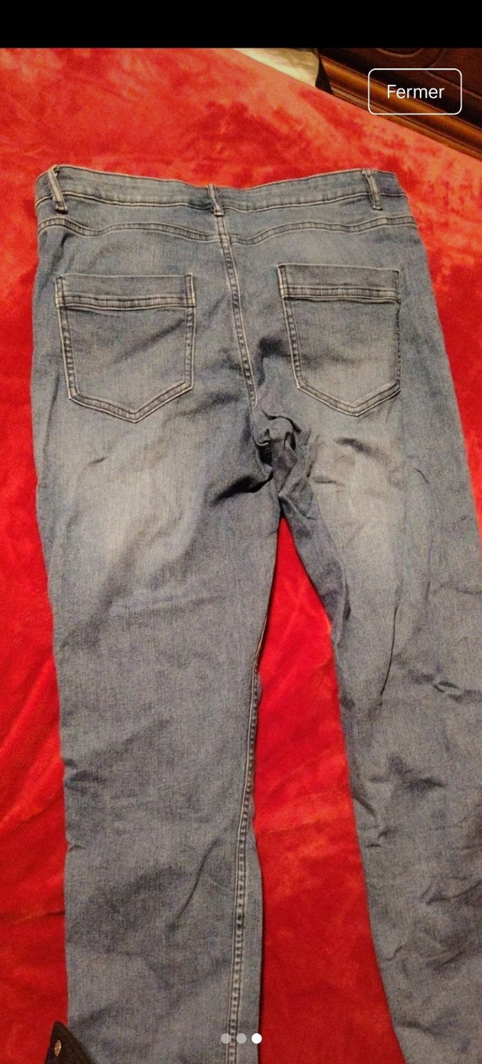 Jean taille 46 - photo numéro 3