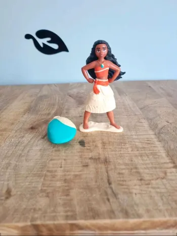 Figurine vaiana