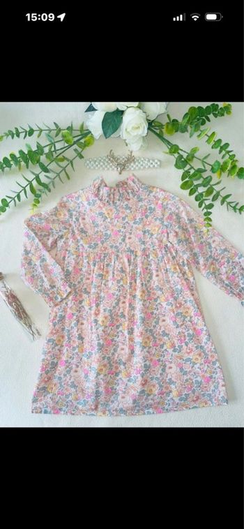 Robe Liberty