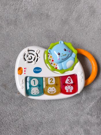 Jeu musical VTech