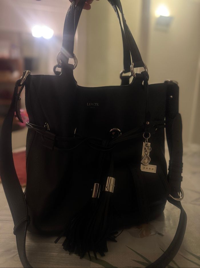 Sac LANCEL - photo numéro 10