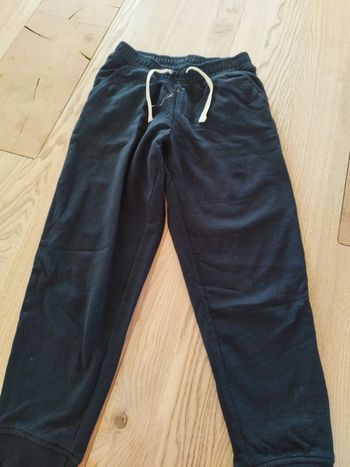 Pantalon jogging
