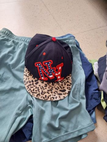 Lot vêtements 14 ans 