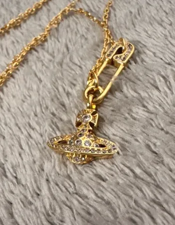 Collieru vivienne westwood or