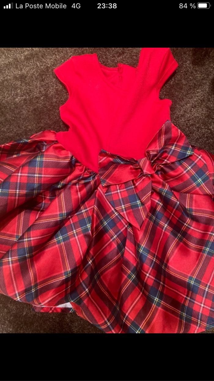 Robes - photo numéro 3