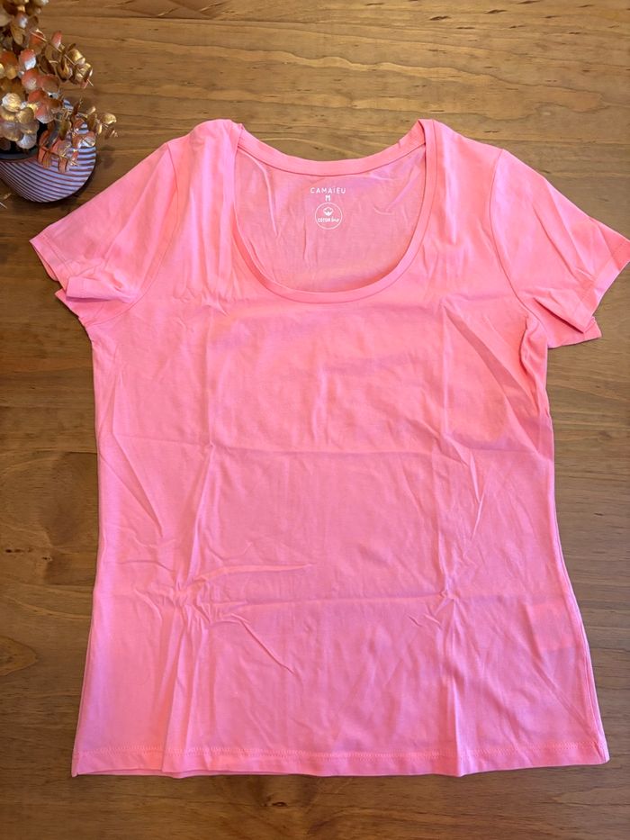 Teeshirt Taille 38
