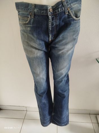 #kytie46homme. Jeans taille 46(36/34)