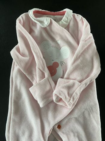 Pyjama obaibi 1m 53cm