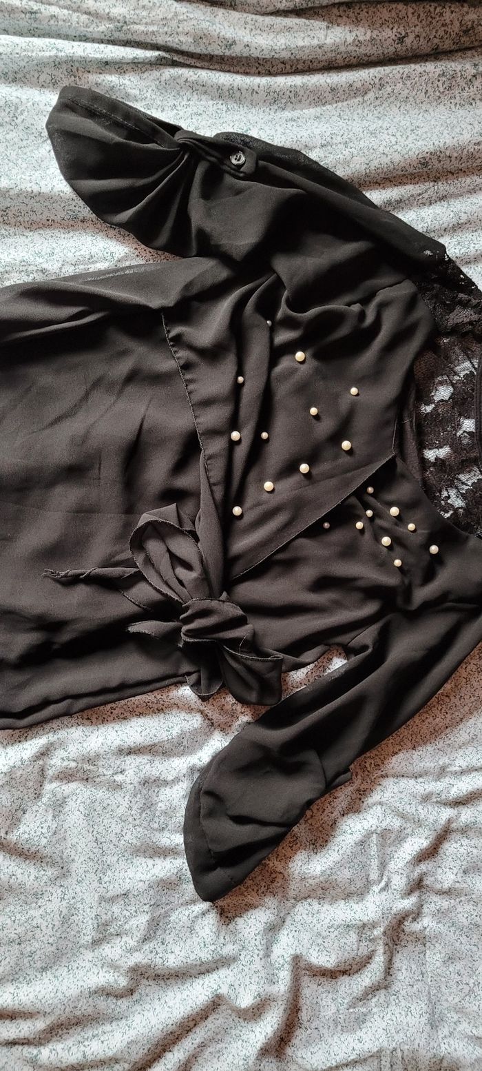 Maillot manches longues ou 3/4