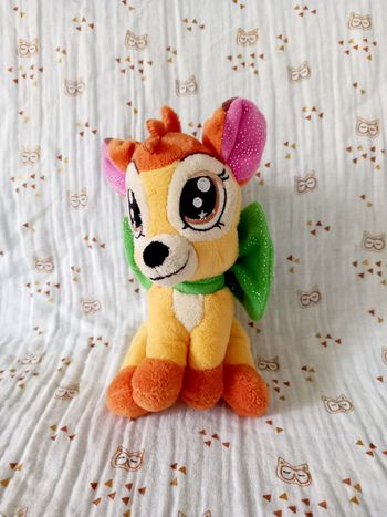Peluche Bambi