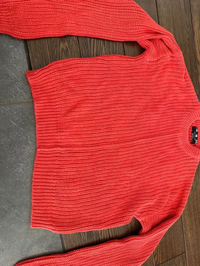Pull femme - photo numéro 6