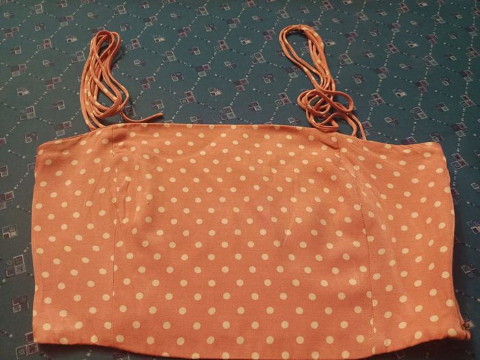 HAUT FORME BANDEAU
