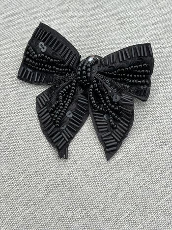 Broche noeud