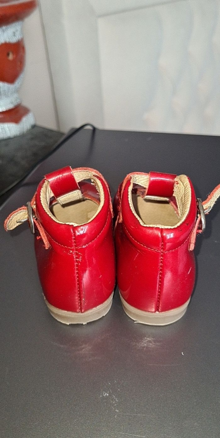 Chaussures Salomé - photo numéro 4