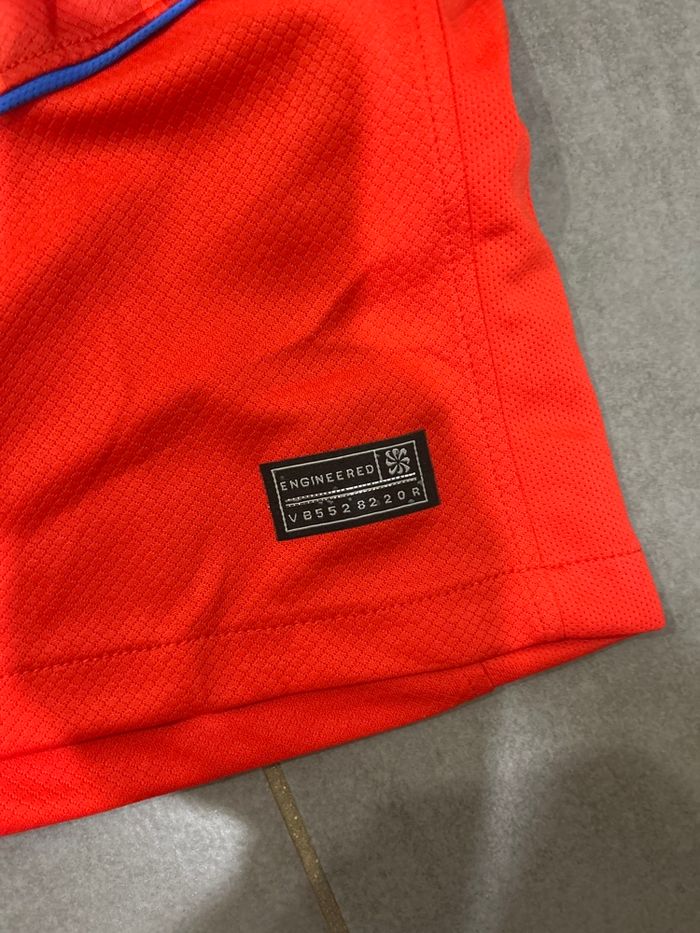 Maillot psg - photo numéro 5