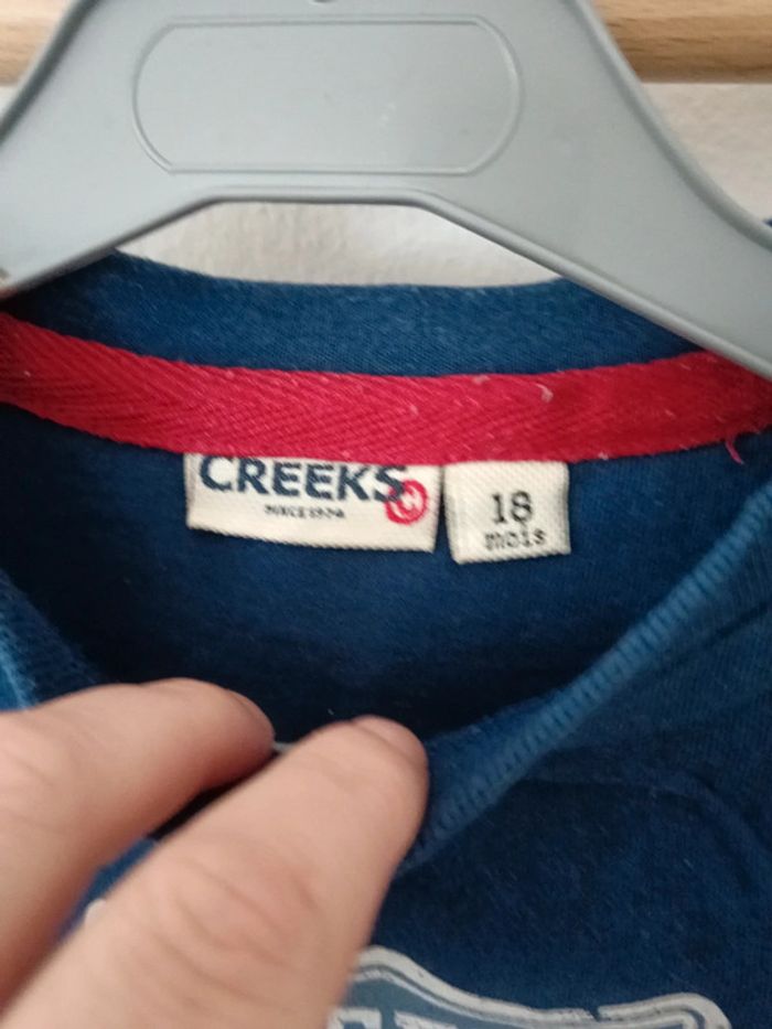 Ensemble creeks - photo numéro 5