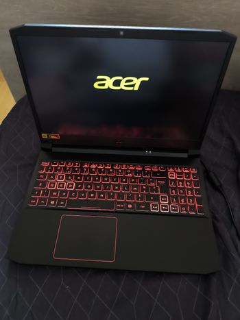 Acer nitro 5