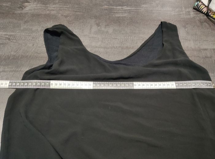 Débardeur taille unique - photo numéro 5