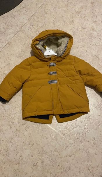 Manteau