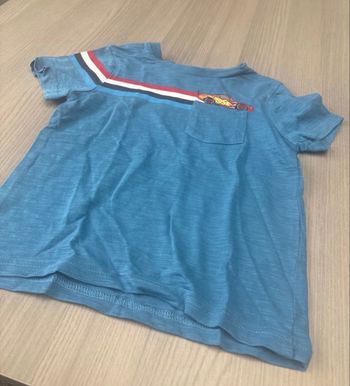 T-shirt garçon 